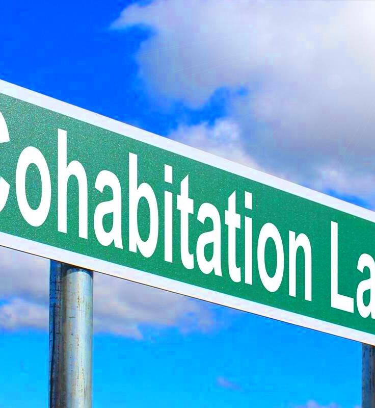 Cohabitation laws  Free Creative Commons Images from Picserver