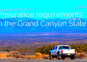 AZ Car Insurance Laws Minimum Insurance Requirements for Arizona Drivers