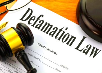 Are There Defenses to a Defamation Lawsuit in Colorado  Baker Law Group