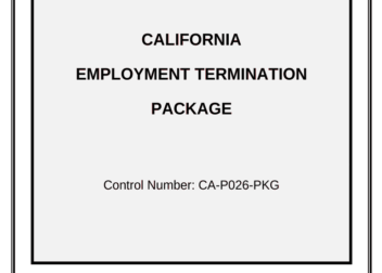 california termination Doc Template  pdfFiller