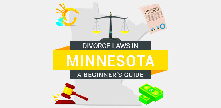 Divorce Laws in Minnesota 2024 Guide  Survive Divorce