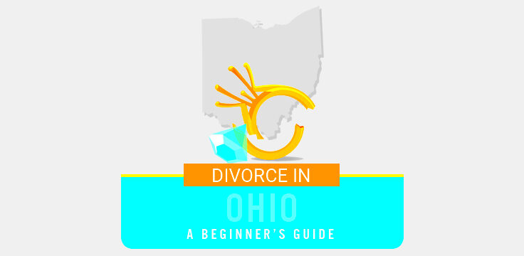 Ohio Divorce Guide Ultimate 2022 Guide  Survive Divorce