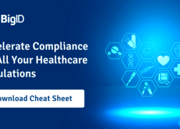 8 Healthcare Compliance Regulations You Should Know  BigID