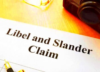 Examples of Slander and Libel Including RealLife Cases  YourDictionary