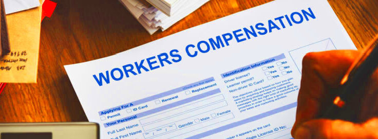 Workers Compensation Laws in Alabama  Morris King  Hodge PC