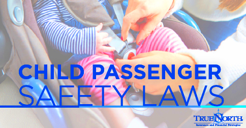 Child Passenger Safety Laws