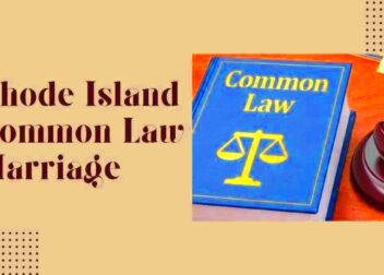 Rhode Island Common Law Marriage A Great Guide In 2024