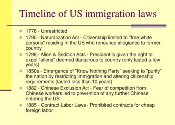 PPT  The immigration debate PowerPoint Presentation free download