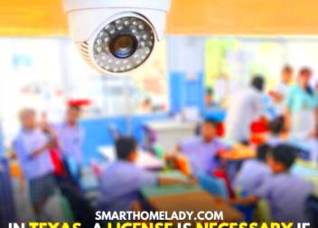 Do You Need A License To Install Security Cameras  6 States