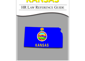 Kansas HR Law Reference Guide  ELH  HR4Sight