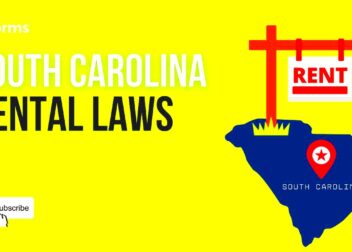 South Carolina Rental Laws EXPLAINED  YouTube