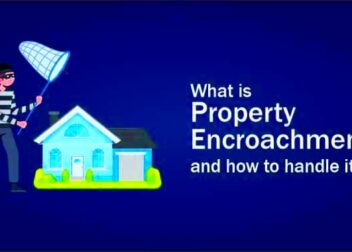 What Is Property Encroachment And How To Handle It