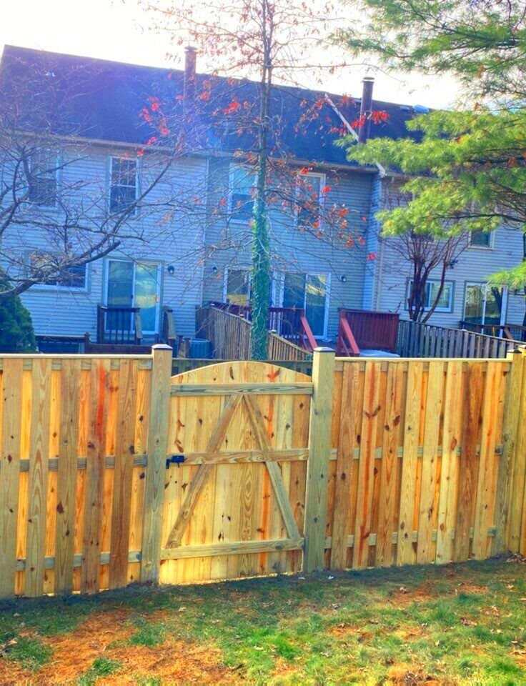 A Guide to Fence Laws in Chicago IL