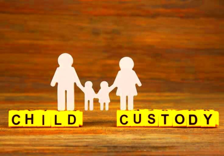 The Basics of Child Custody for Unmarried Parents in California