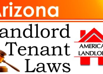 Arizona Landlord Tenant Laws  American Landlord  YouTube