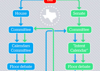 Texas Legislation 101  Texas Humane Network