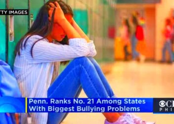 Pennsylvania Ranks No 21 Among States With Biggest Bullying Problems