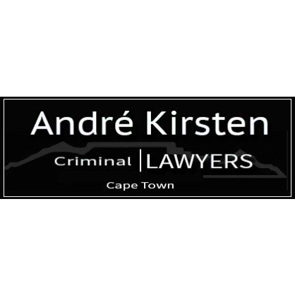 Andr Kirsten Lawyer  Legal services in Cape Town South Africa