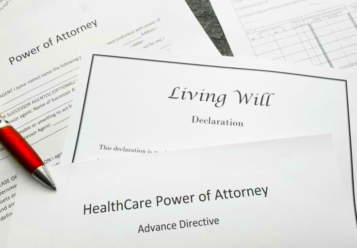 What Are the Most Important Documents for Mississippi Estate Planning