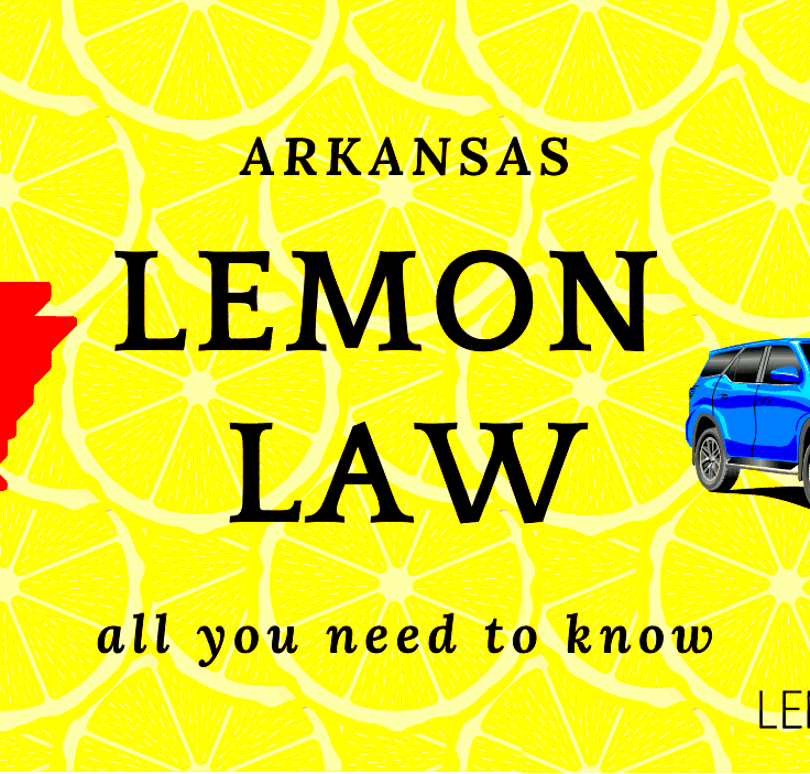 Arkansas Lemon Law Your Guide to Consumer Protections