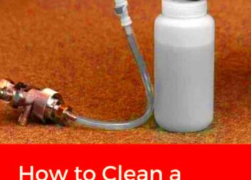 How to Clean a Beer Line StepbyStep Guide