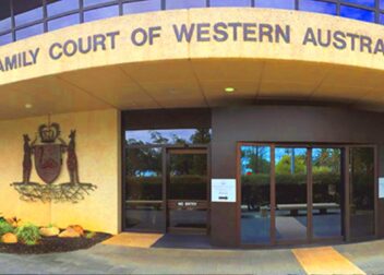 New magistrate named for WA Family Court  Lawyers Weekly