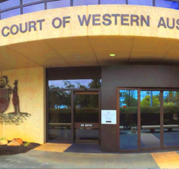 New magistrate named for WA Family Court  Lawyers Weekly