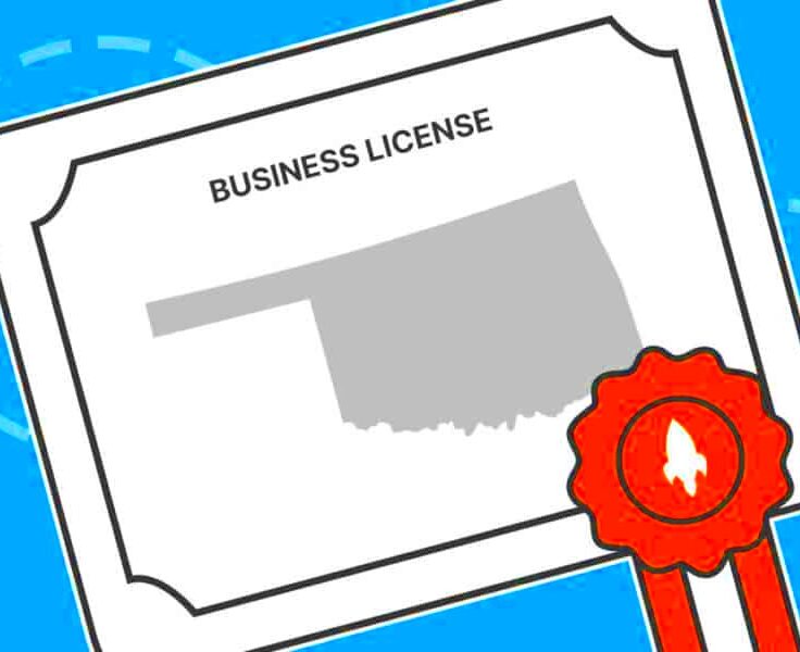 How to Get a Business License in Oklahoma