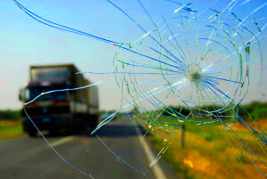 California Cracked Windshield Laws  California Car Laws