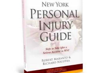 New York Personal Injury Guide  Buffalo Personal Injury Attorneys