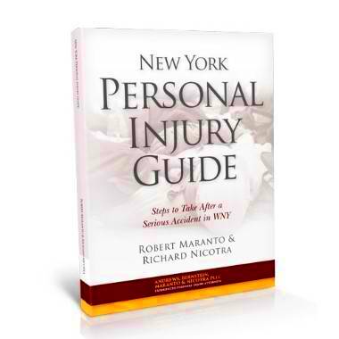 New York Personal Injury Guide  Buffalo Personal Injury Attorneys