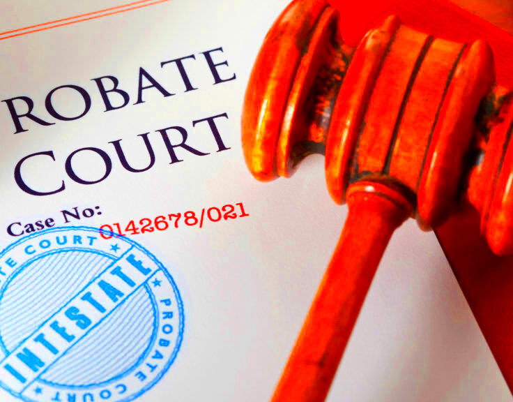 5 Questions to Ask If Youre the Executor of an Estate  Probate Law