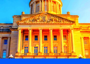 2023 Kentucky Chamber Legislative Agenda by Kentucky Chamber of