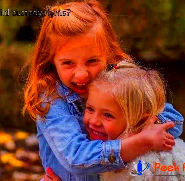 Colorado Child Custody Laws For Unwed Parents  Denver Child Custody