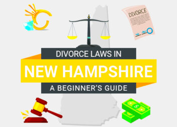 Divorce Laws in New Hampshire A Beginners Guide  Survive Divorce