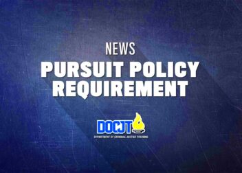 Pursuit Policy Submission Deadline Approaching