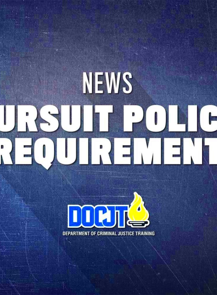 Pursuit Policy Submission Deadline Approaching