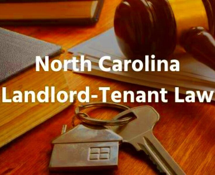 North Carolina Landlord Tenant Law Ultimate Landlord Guide