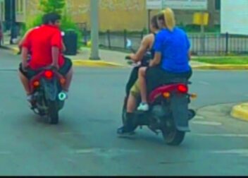 Reminder moped laws changed in January for Indiana drivers  YouTube