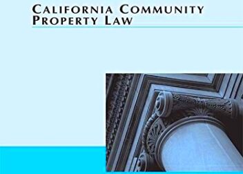 Understanding California Community Property Law  Kindle edition by