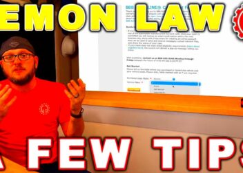 Understanding Oklahoma Lemon Law  Sell My House Fast California We