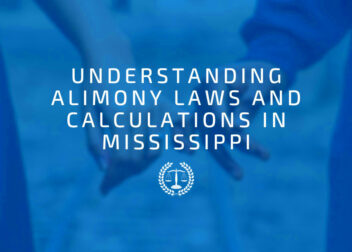 Alimony Laws and Calculations  Mobile AL  Mestayer Law Firm