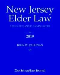 New Jersey Elder Law A Resource and Planning Guide  LexisNexis Store