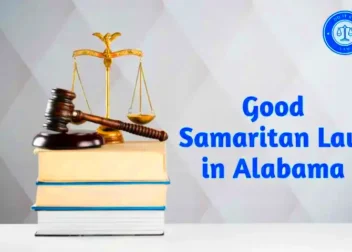 Good Samaritan Law in Alabama What You Need to Know 2023  USA State