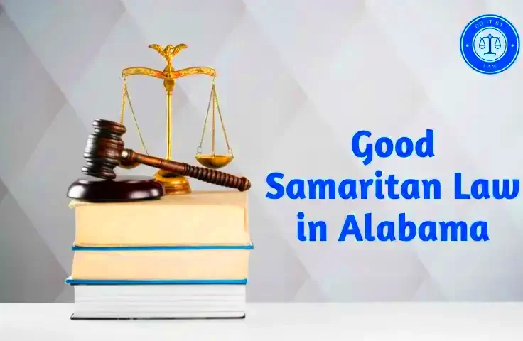 Good Samaritan Law in Alabama What You Need to Know 2023  USA State