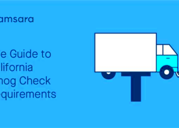 The Complete Guide to California Smog Check Requirements