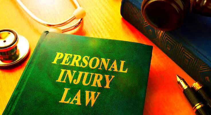 Laws Governing Colorado Personal Injury Cases  Daniel R Rosen