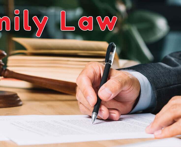 How to Find an Affordable Family Law Attorney in Sacramento