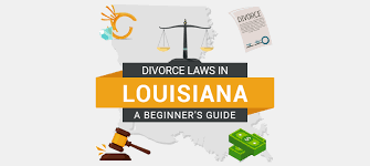 Key Points of Louisiana Divorce Laws and Adultery