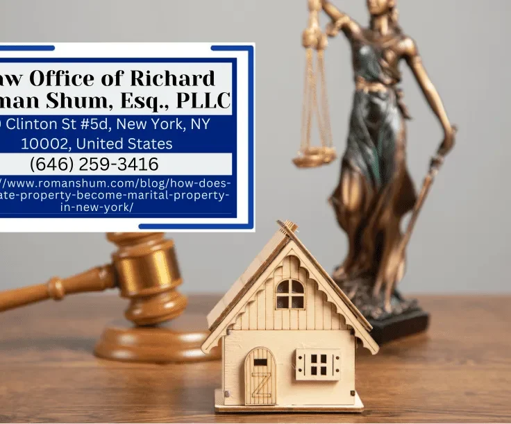 Protecting Common Law Marriage Property Rights in New York